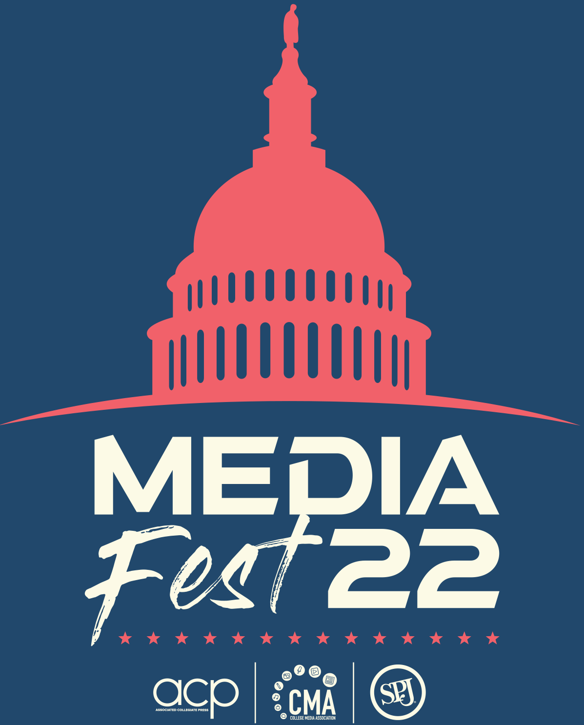 MediaFest22 Logo